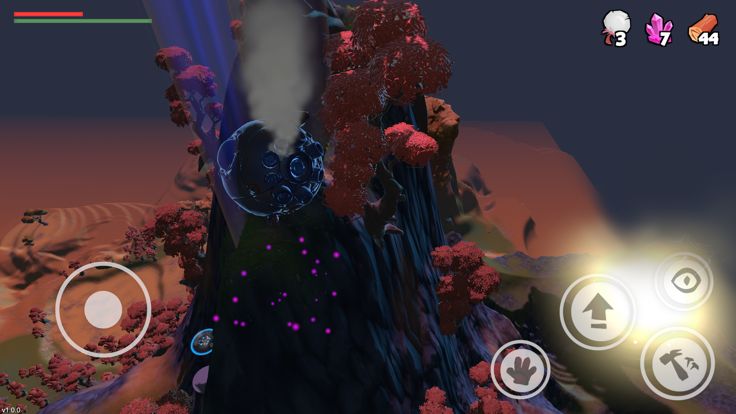 Travelers: Journey游戏截图