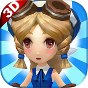 Pokeland Legendsicon