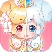 小花仙守护天使——公主少女养成换装游戏