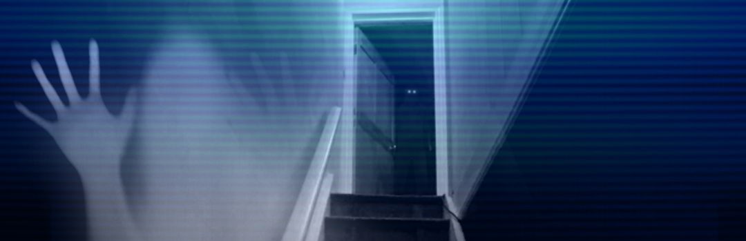 Incubus - A ghost-hunters tale
