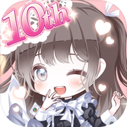 フェアリードール[無料で遊べる妖精育成着せ替えゲーム]icon