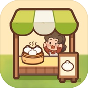 街边小摊icon