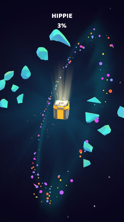 Planet Hit.游戏截图