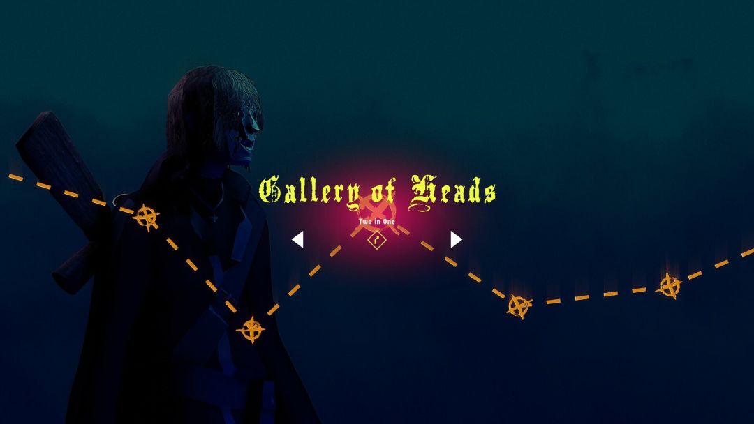 太阳之子游戏截图