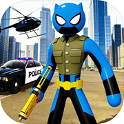 警察模拟器边境检察官icon