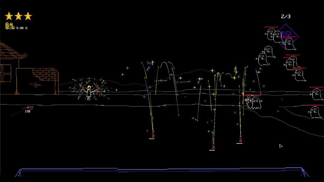 烟花大战游戏截图
