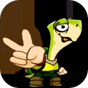 Tortuga Al Rescateicon