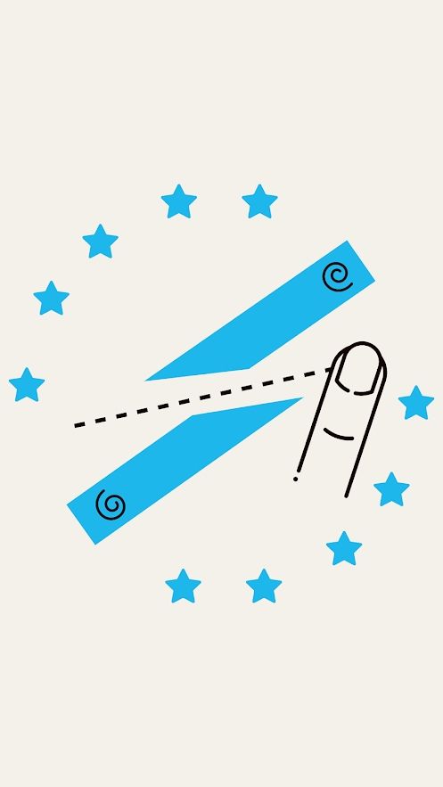 黄金切割游戏截图