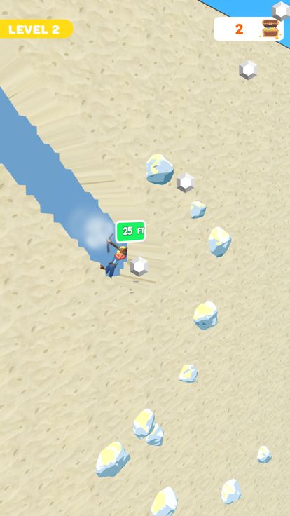 Mine Deeper游戏截图