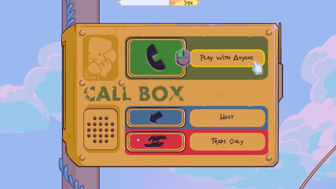 Pit People®游戏截图