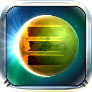 Sentinel 3: Homeworldicon
