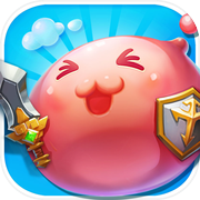 气球碰碰看-2017益智休闲小游戏icon