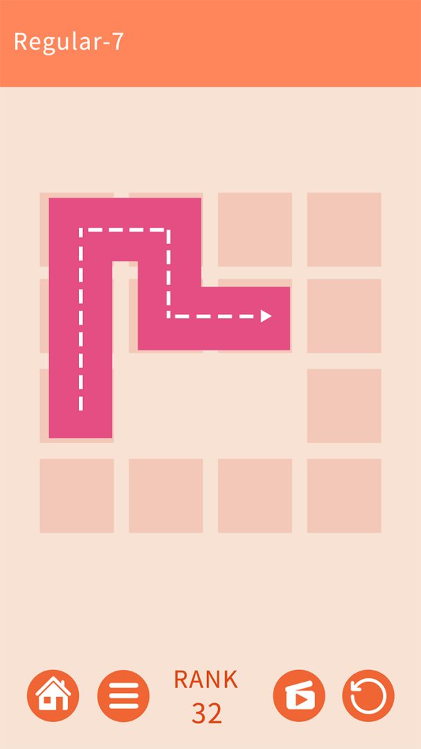 谜题发烧友游戏截图