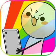 Rainbow Magic Fevericon