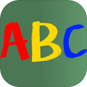 Alphabet Tapicon