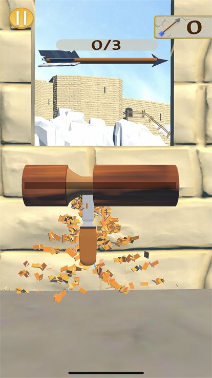 ADTLS Unlocked!游戏截图