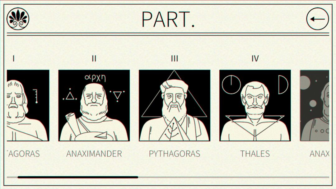 Rubik`sAngle游戏截图