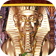 国王的坟墓大揭秘 - 寻找隐藏物品