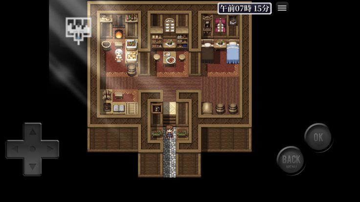 FINAL WORLD STORY游戏截图