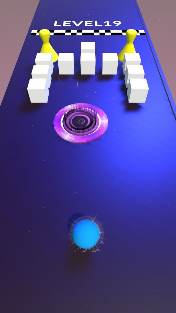 进击的黑洞游戏截图