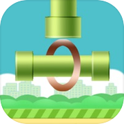 跳跳环 - 无尽跳跃icon