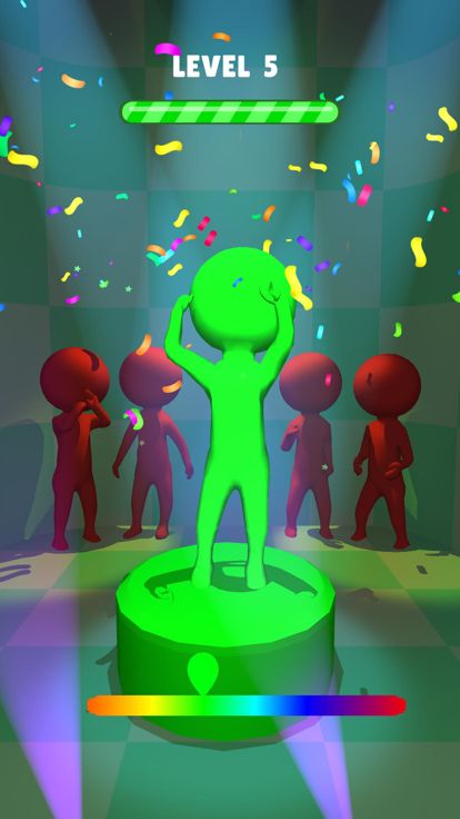 Imitate Me游戏截图