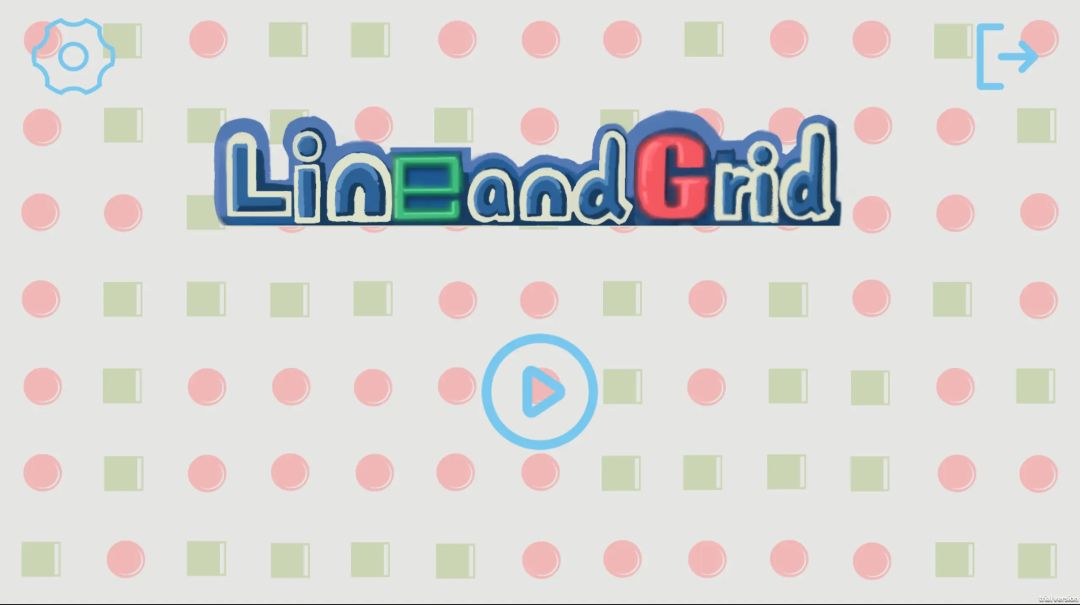 Line-and-Grid游戏截图