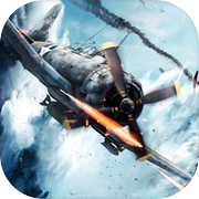 Midway 1942 : World War Air Fighter