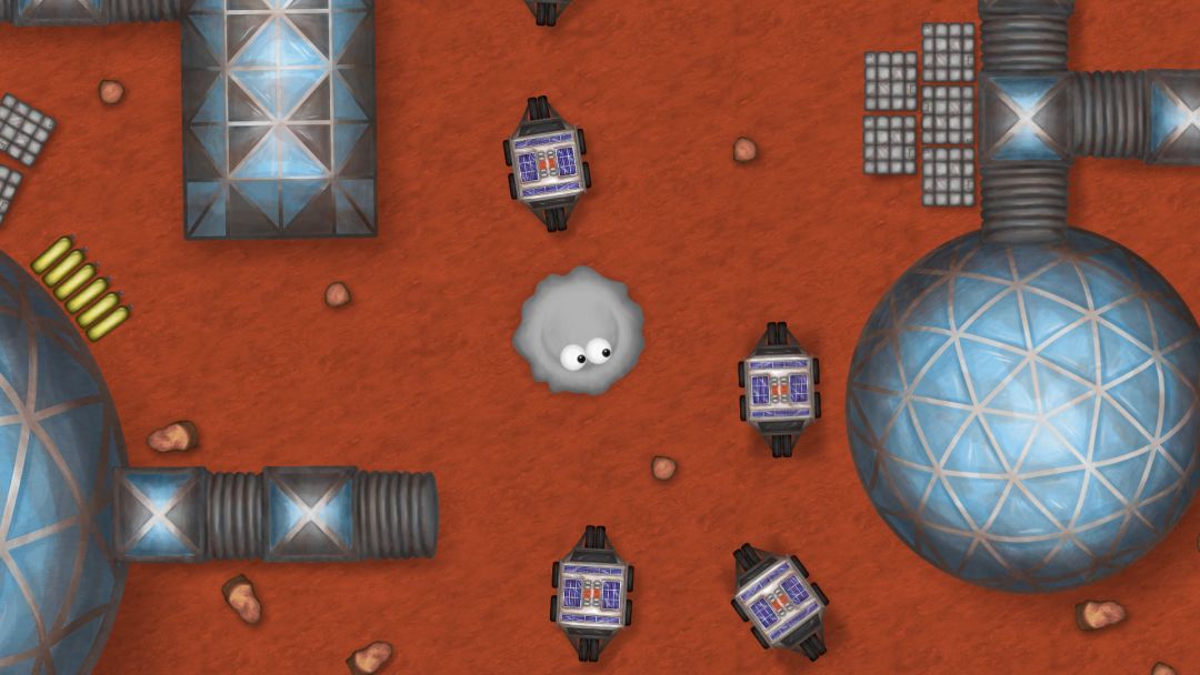 Tasty Planet Forever游戏截图