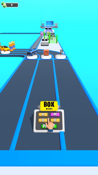 Type The Right游戏截图