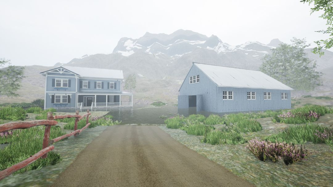 DrainSim游戏截图