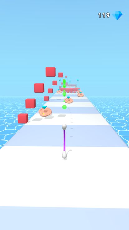 Oh My Ear游戏截图