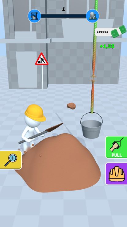 Build Master 3D!游戏截图