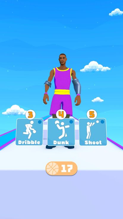 Sport Agent游戏截图