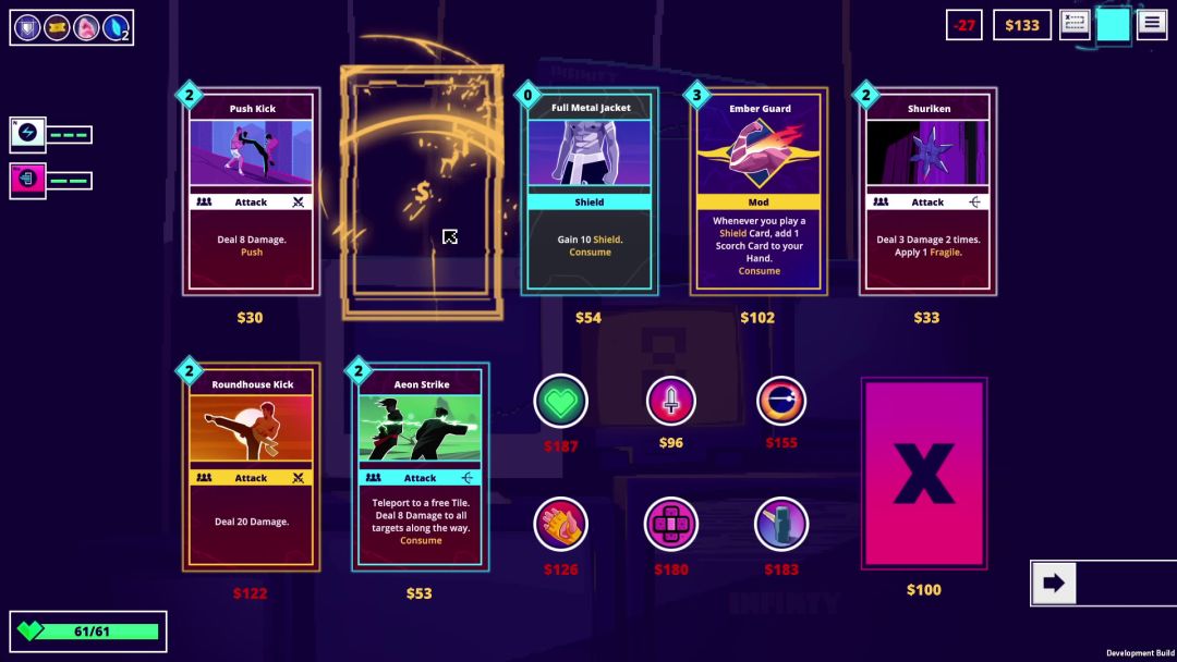 Nitro Kid游戏截图