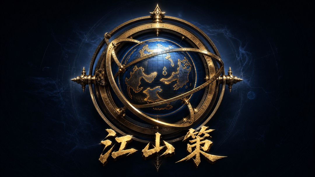 江山策游戏截图