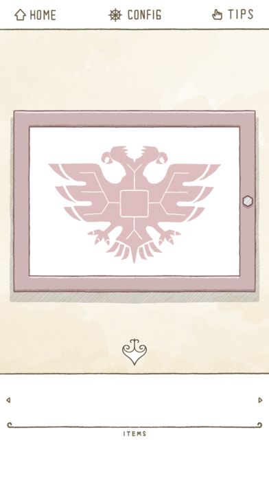 Mimic - Escape Game-游戏截图