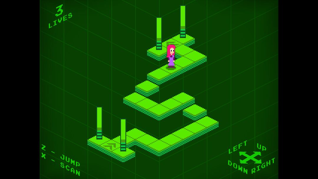 特里的其他游戏合集 Terry's Other Games游戏截图