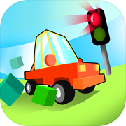 Traffic Monster 3D