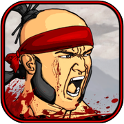 Martial Arts Brutalityicon