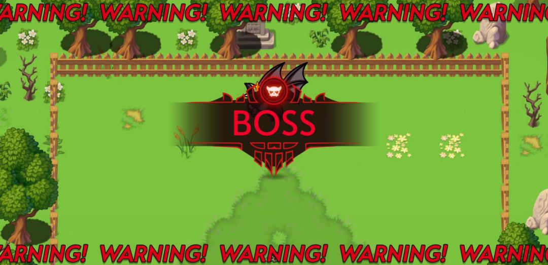 归尘之梦游戏截图