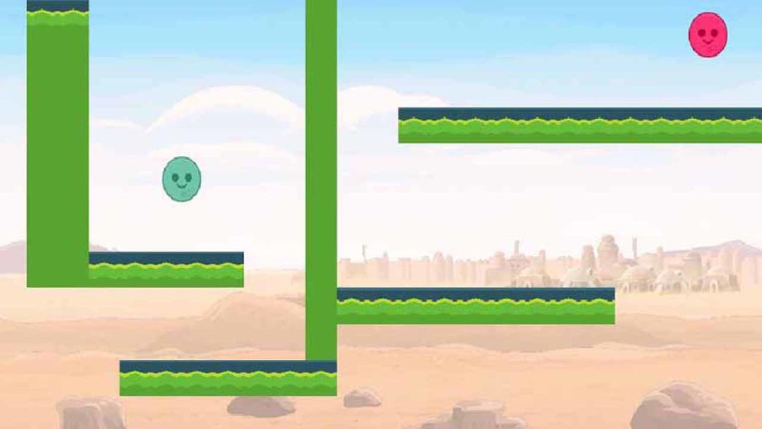 球球相爱游戏截图