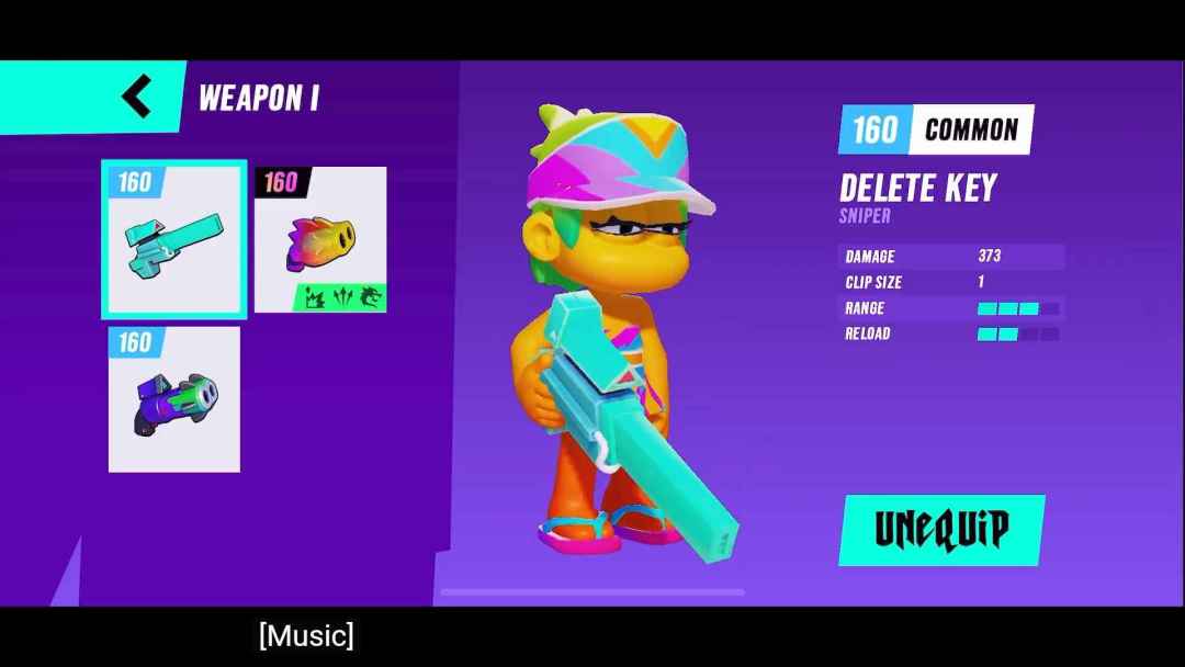 船舶游戏-Supercell新游游戏截图