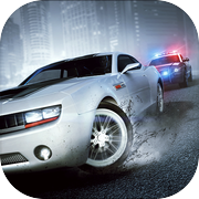 Highway Getaway - 警方 赛车游戏icon
