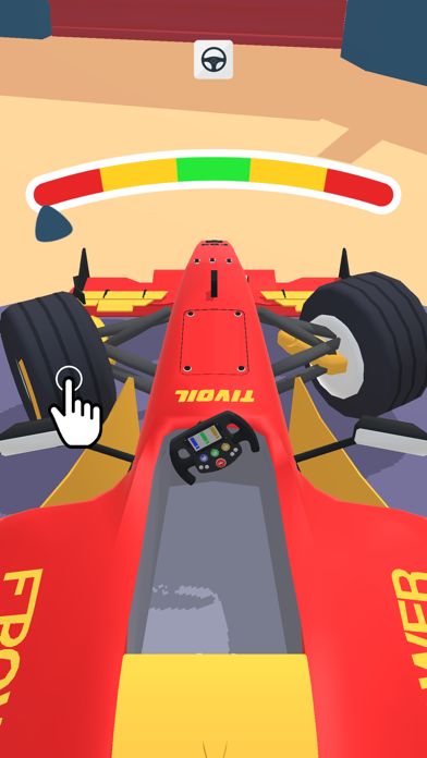 天天爱修车 (Repair My Car!)游戏截图