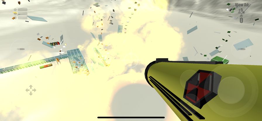 KaBOOM! 3D游戏截图