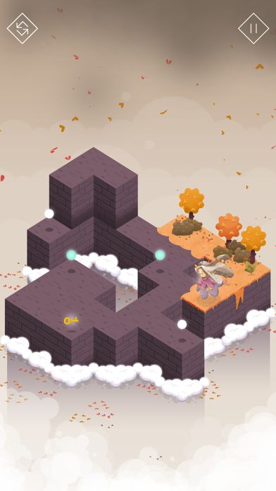 Nature Matters游戏截图