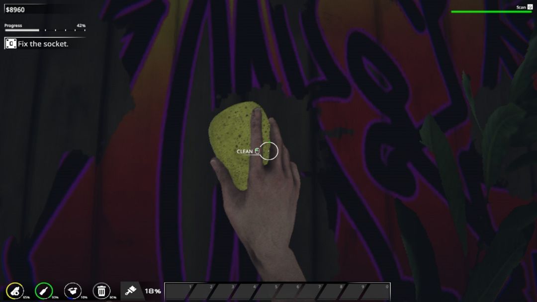 Train Station Renovation - First Job游戏截图