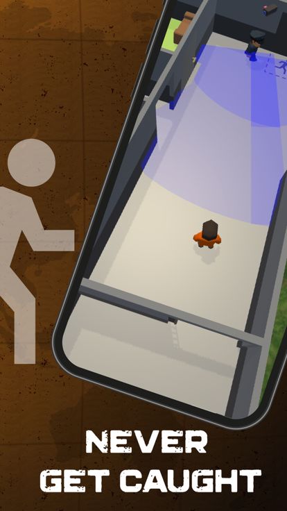 Escape From Prison: Jailbreak游戏截图