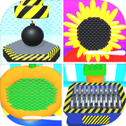 ASMR Artist: Satisfying Gamesicon